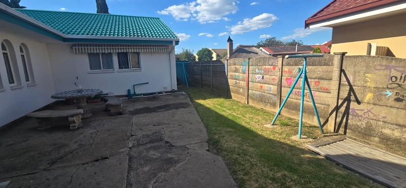 3 Bedroom Property for Sale in Arcon Park Gauteng