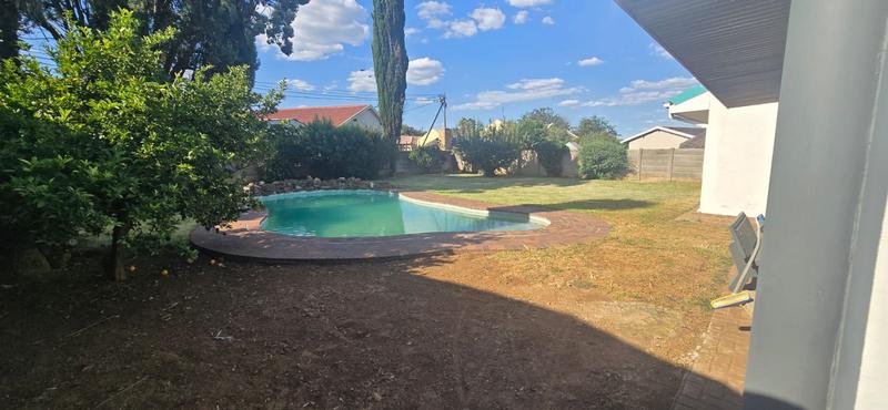 3 Bedroom Property for Sale in Arcon Park Gauteng