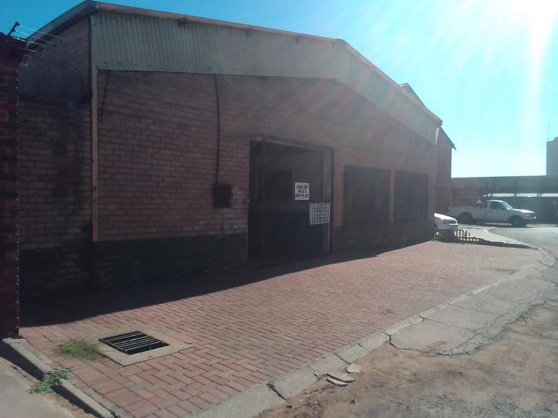 Commercial Property for Sale in Vereeniging Gauteng