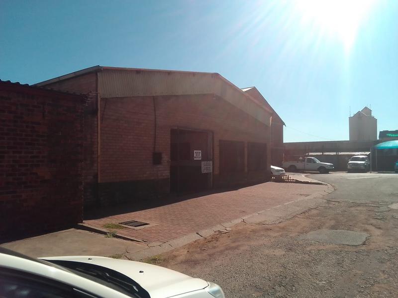 Commercial Property for Sale in Vereeniging Gauteng