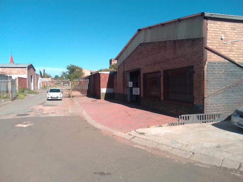 Commercial Property for Sale in Vereeniging Gauteng