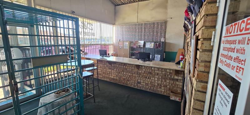 Commercial Property for Sale in Vereeniging Gauteng