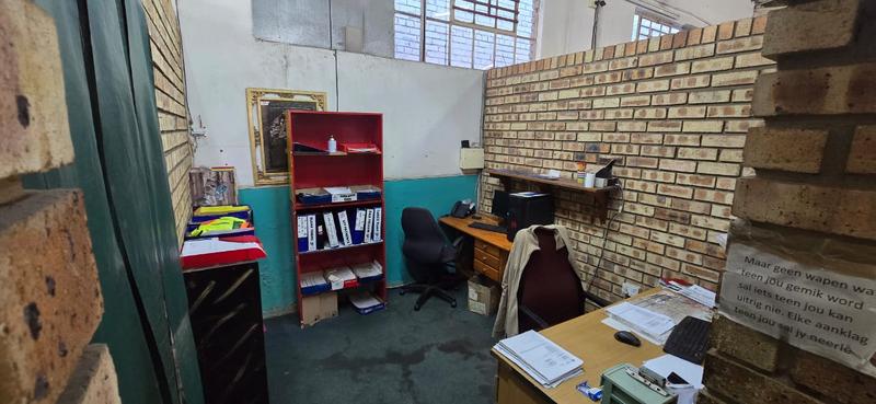 Commercial Property for Sale in Vereeniging Gauteng