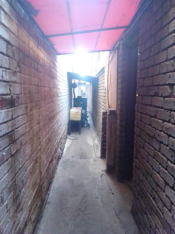 Commercial Property for Sale in Vereeniging Gauteng