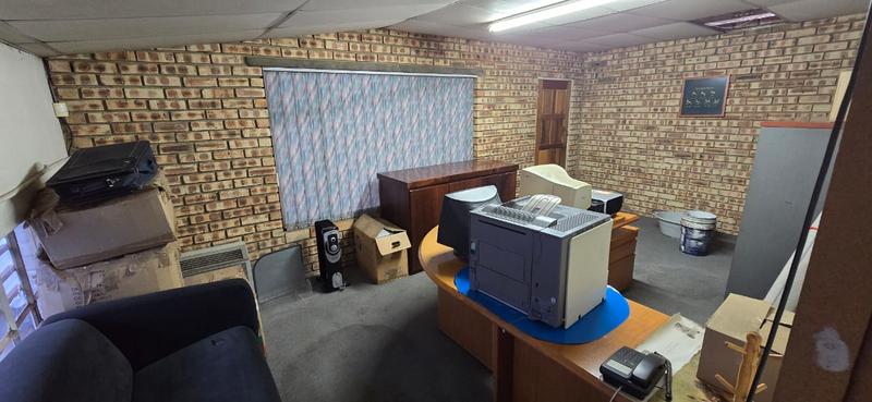 Commercial Property for Sale in Vereeniging Gauteng