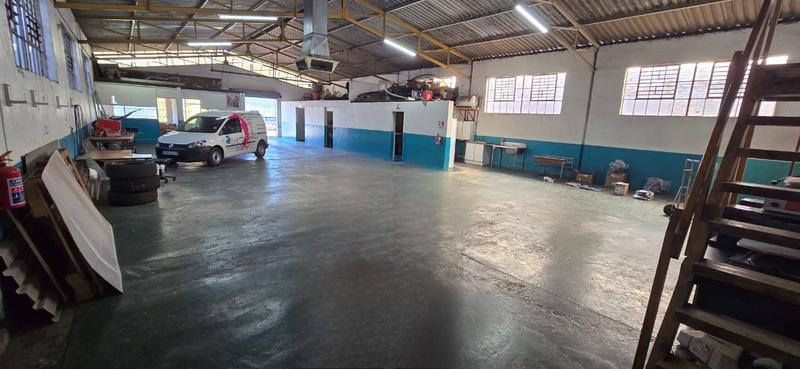 Commercial Property for Sale in Vereeniging Gauteng