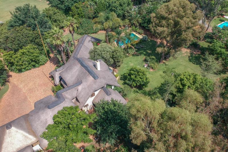 4 Bedroom Property for Sale in Beaulieu Gauteng