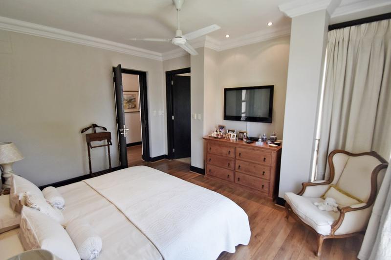 3 Bedroom Property for Sale in Morningside Gauteng