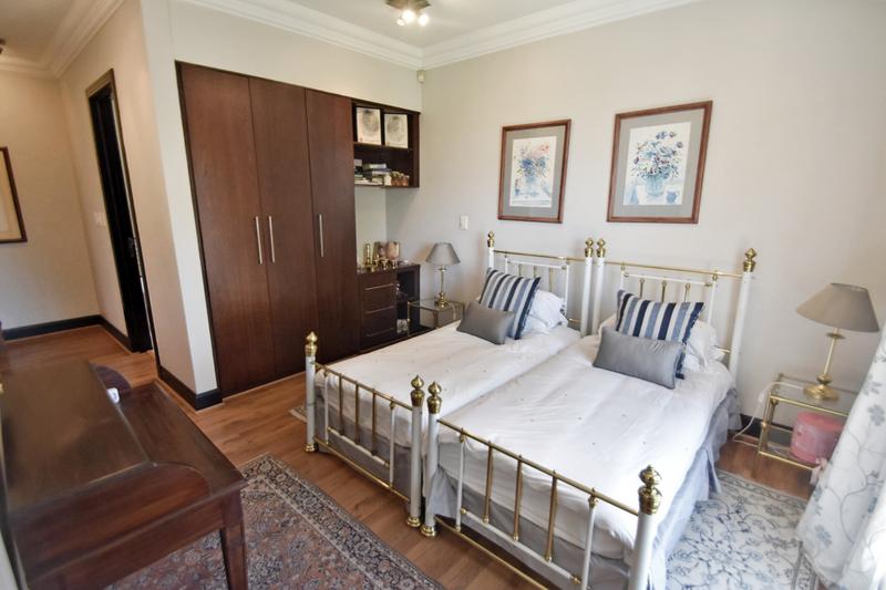 3 Bedroom Property for Sale in Morningside Gauteng