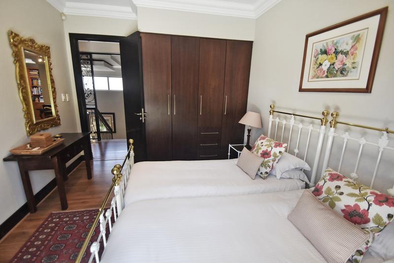 3 Bedroom Property for Sale in Morningside Gauteng