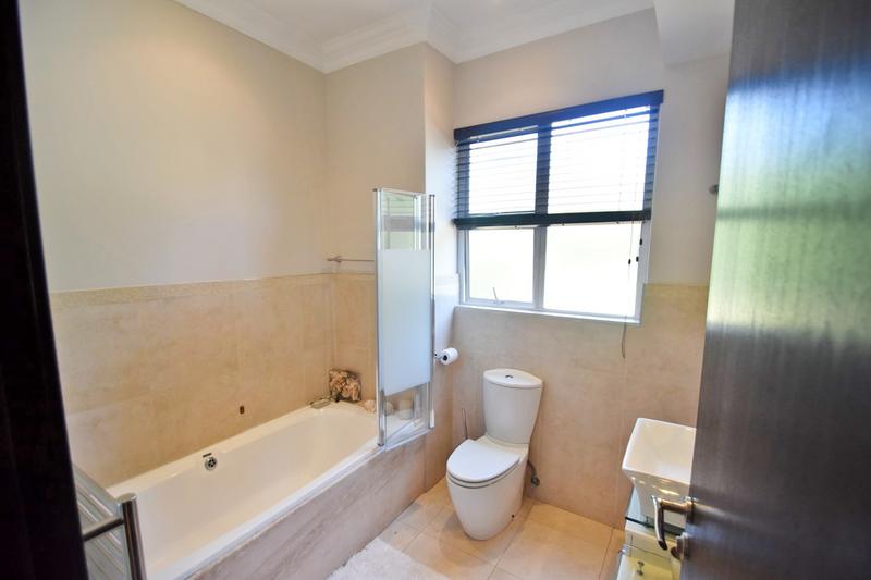 3 Bedroom Property for Sale in Morningside Gauteng