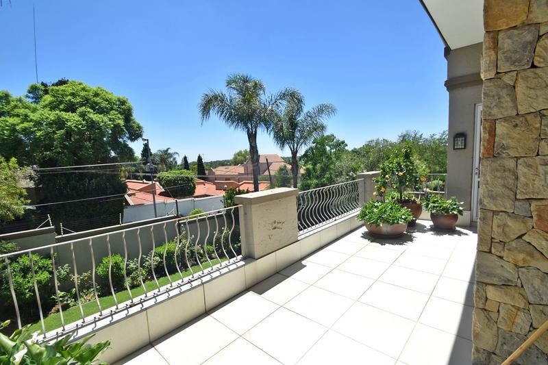 3 Bedroom Property for Sale in Morningside Gauteng