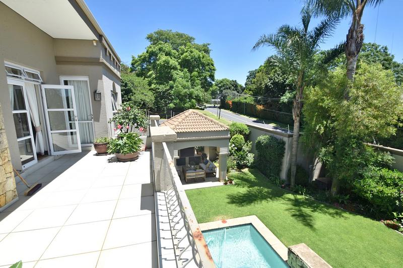 3 Bedroom Property for Sale in Morningside Gauteng