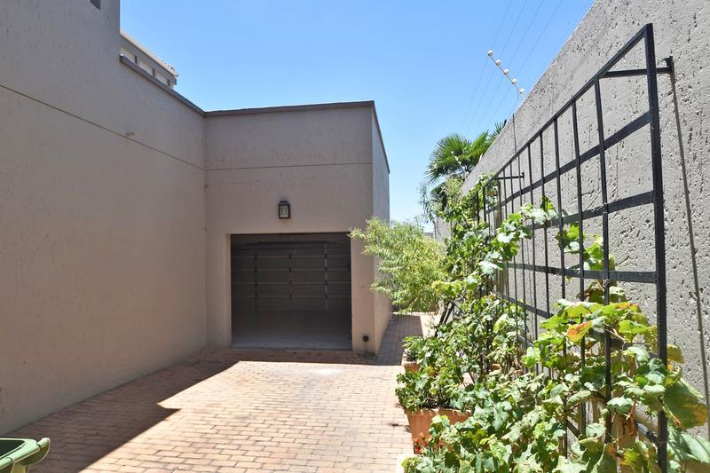 3 Bedroom Property for Sale in Morningside Gauteng