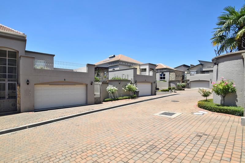 3 Bedroom Property for Sale in Morningside Gauteng