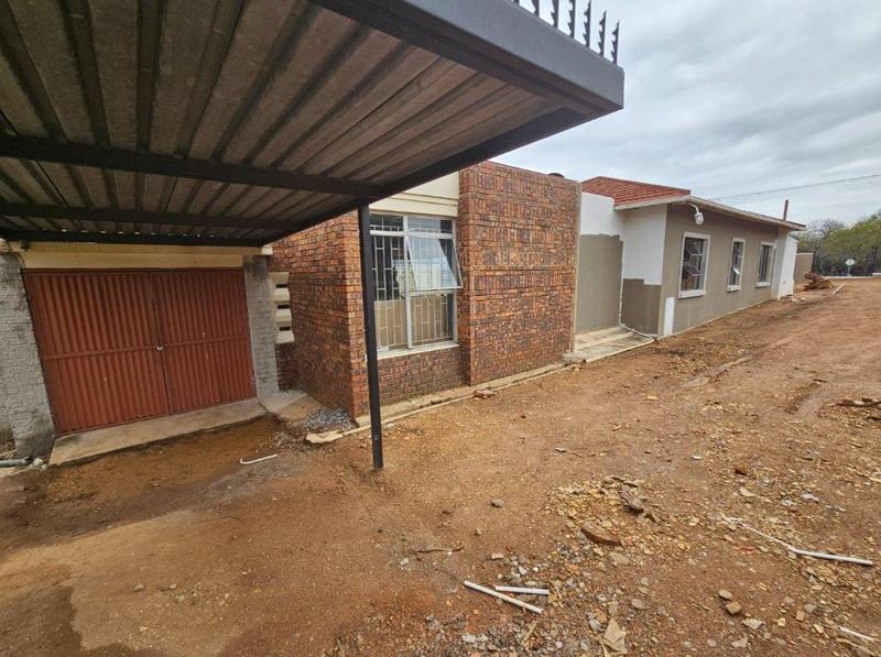 Commercial Property for Sale in Waterkloof A H Gauteng