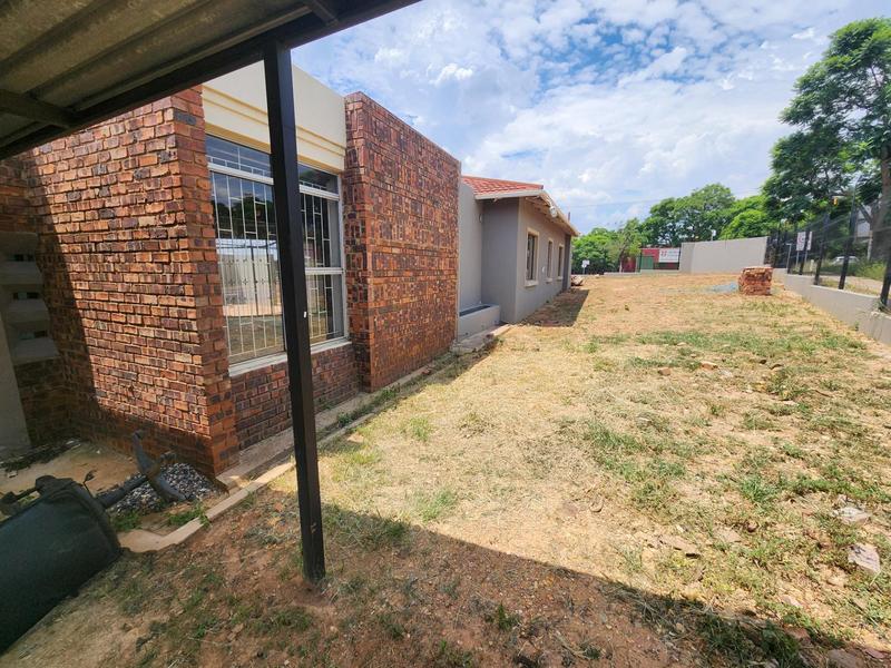 Commercial Property for Sale in Waterkloof A H Gauteng