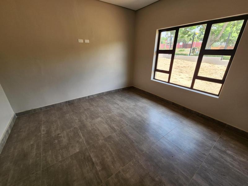 Commercial Property for Sale in Waterkloof A H Gauteng