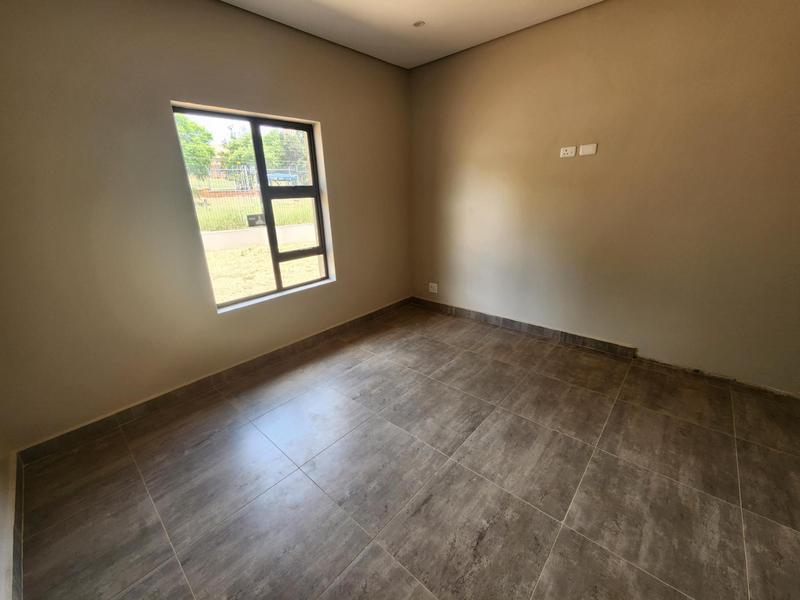 Commercial Property for Sale in Waterkloof A H Gauteng