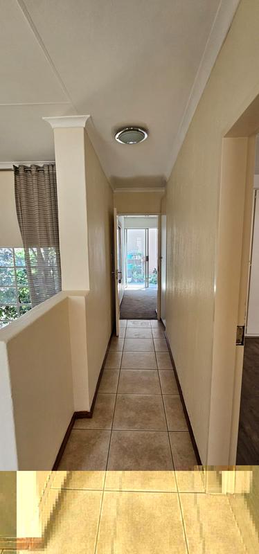 To Let 3 Bedroom Property for Rent in Corlett Gardens Gauteng