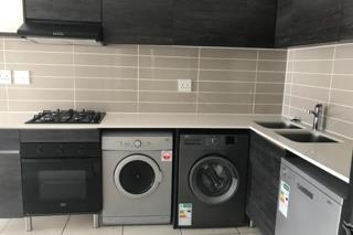 To Let 1 Bedroom Property for Rent in Olivedale Gauteng