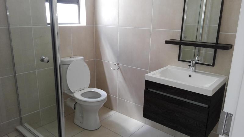 To Let 1 Bedroom Property for Rent in Olivedale Gauteng