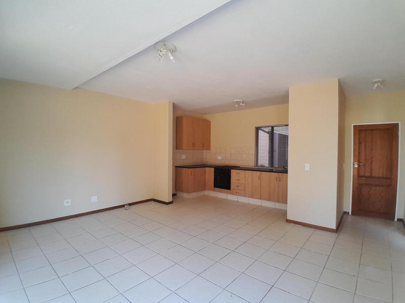 To Let 1 Bedroom Property for Rent in Eldo Lakes Estate Gauteng