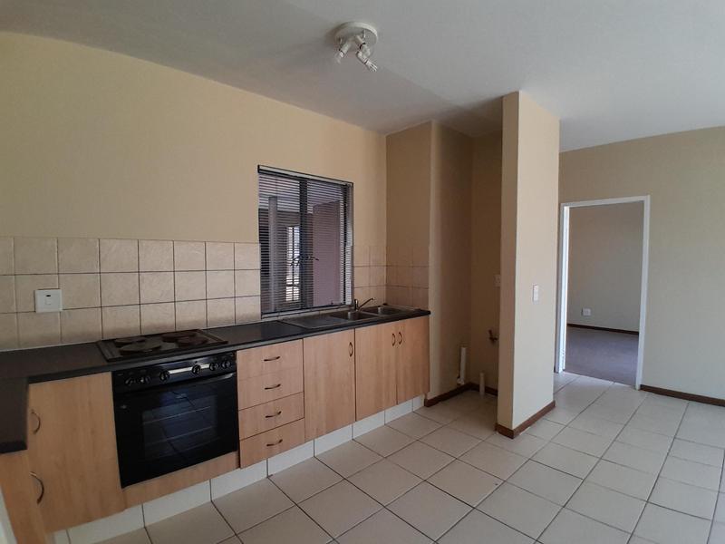 To Let 1 Bedroom Property for Rent in Eldo Lakes Estate Gauteng