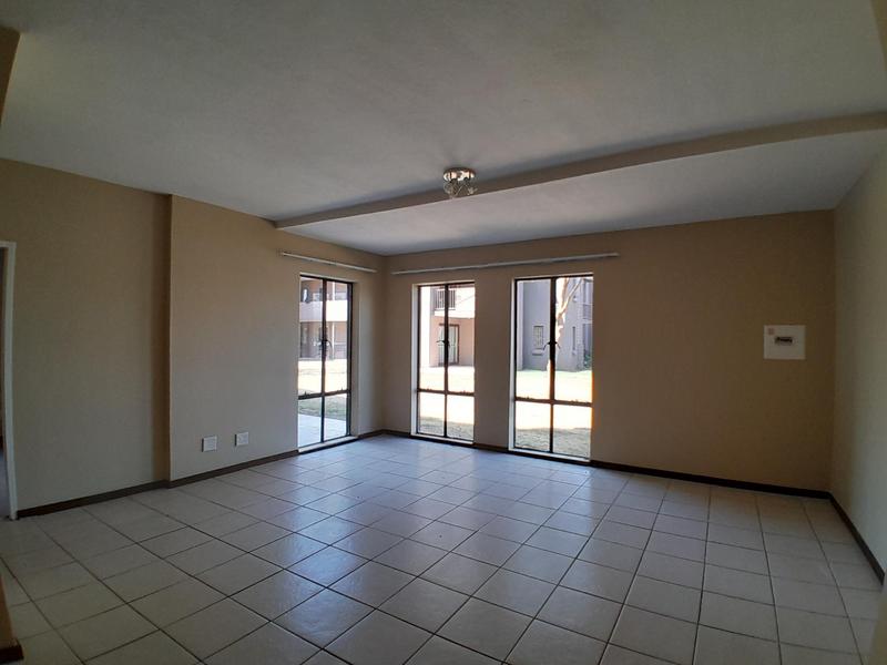 To Let 1 Bedroom Property for Rent in Eldo Lakes Estate Gauteng