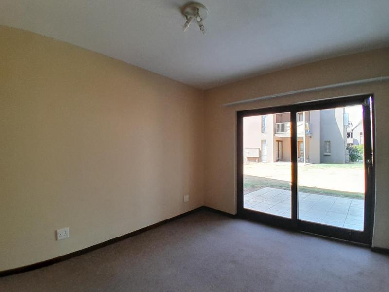 To Let 1 Bedroom Property for Rent in Eldo Lakes Estate Gauteng