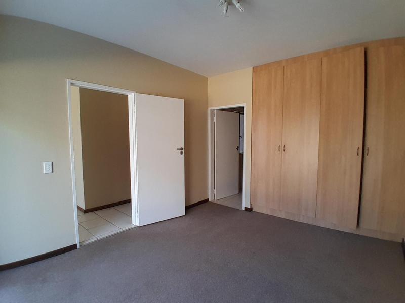 To Let 1 Bedroom Property for Rent in Eldo Lakes Estate Gauteng