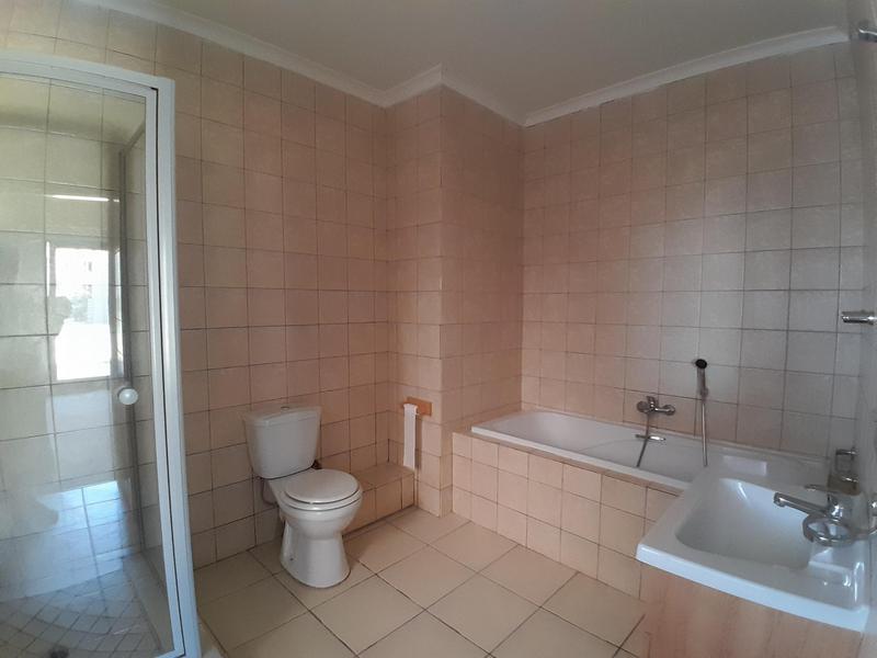 To Let 1 Bedroom Property for Rent in Eldo Lakes Estate Gauteng