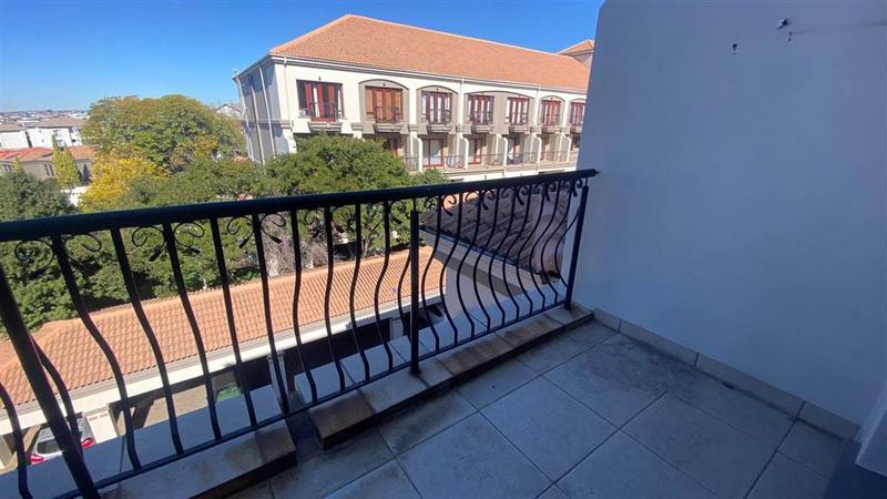 2 Bedroom Property for Sale in Morningside Gauteng