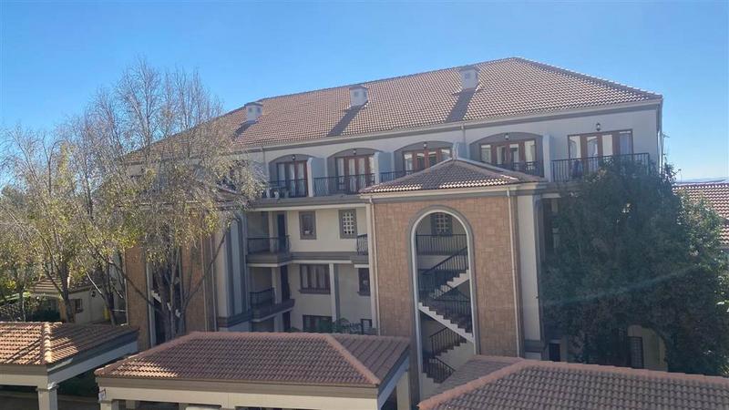 2 Bedroom Property for Sale in Morningside Gauteng