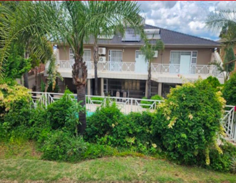 10 Bedroom Property for Sale in Christoburg Gauteng