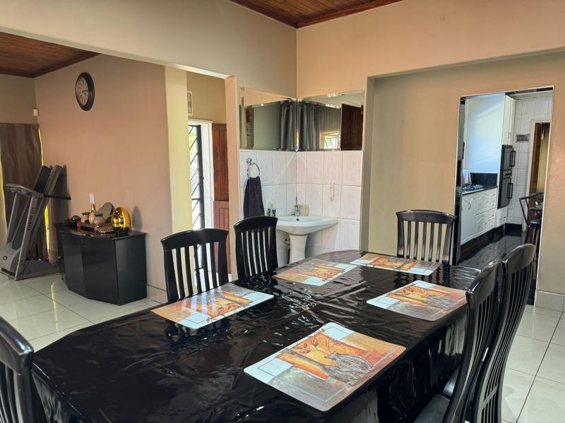 4 Bedroom Property for Sale in Erasmia Gauteng