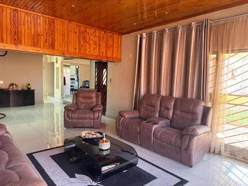 4 Bedroom Property for Sale in Erasmia Gauteng