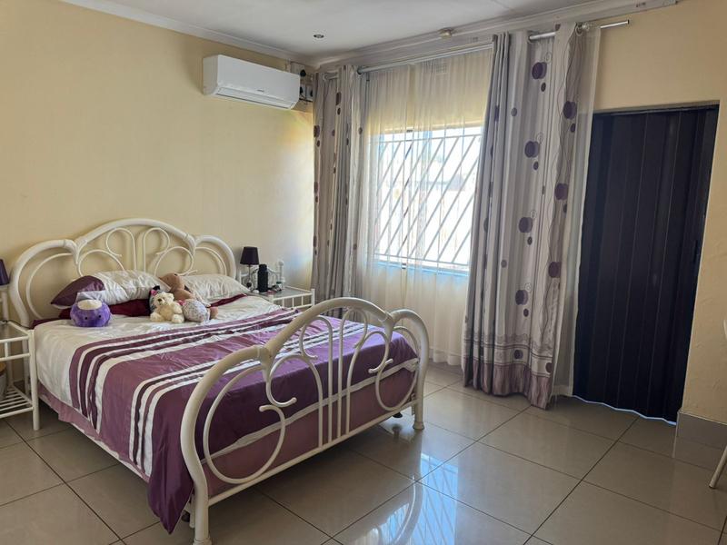 4 Bedroom Property for Sale in Erasmia Gauteng