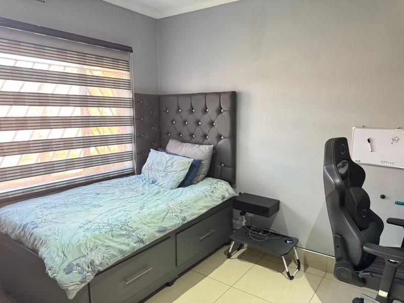 4 Bedroom Property for Sale in Erasmia Gauteng