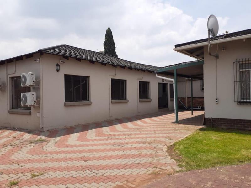 10 Bedroom Property for Sale in Kempton Park Gauteng