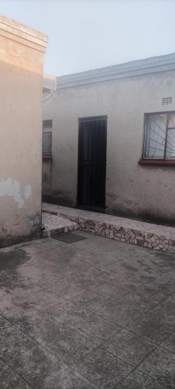 2 Bedroom Property for Sale in Ivory Park Gauteng