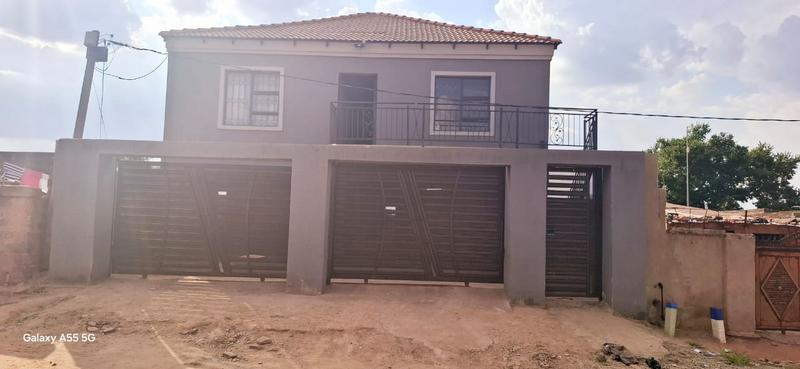 16 Bedroom Property for Sale in Tembisa Gauteng