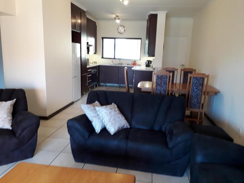 To Let 2 Bedroom Property for Rent in Solheim Gauteng