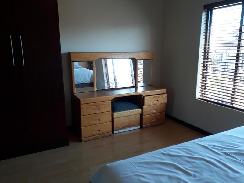 To Let 2 Bedroom Property for Rent in Solheim Gauteng