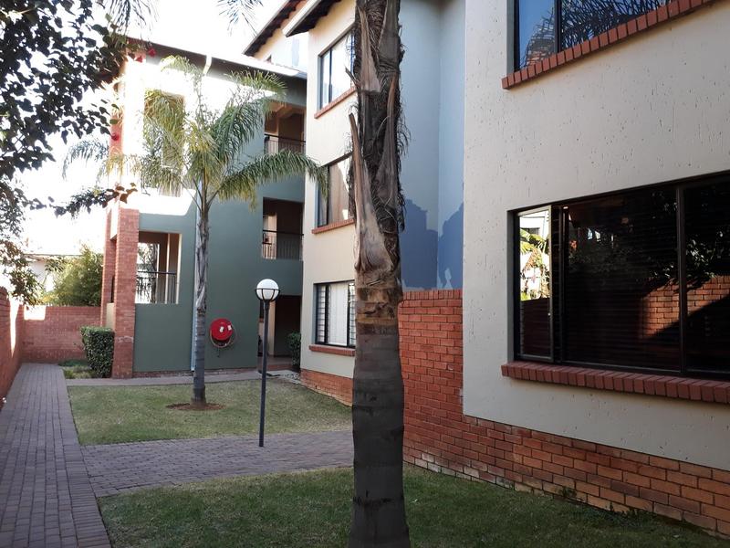 To Let 2 Bedroom Property for Rent in Solheim Gauteng