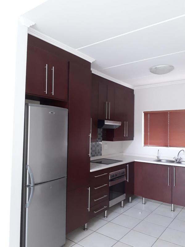 To Let 2 Bedroom Property for Rent in Solheim Gauteng