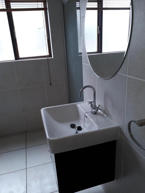 To Let 2 Bedroom Property for Rent in Solheim Gauteng