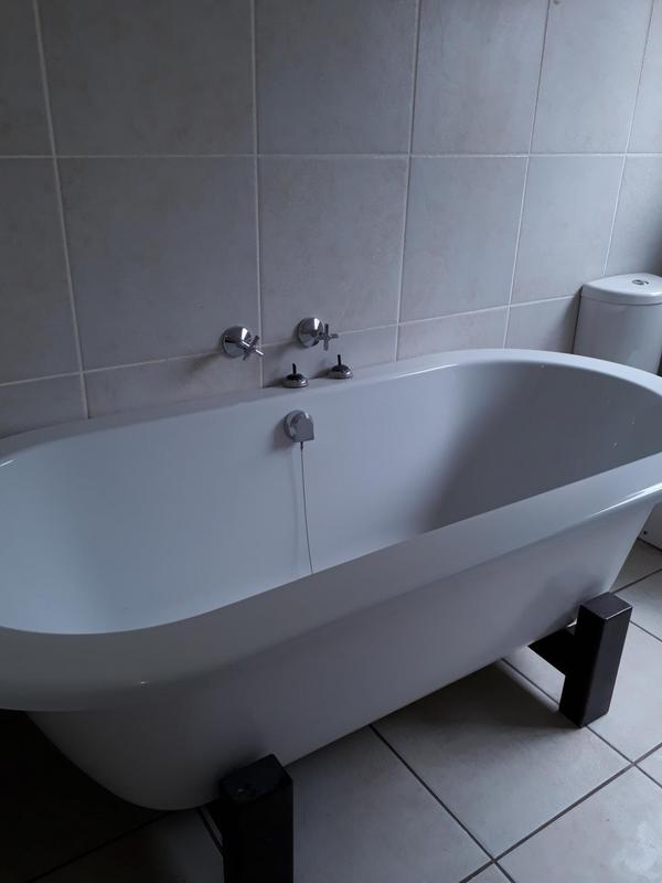 To Let 2 Bedroom Property for Rent in Solheim Gauteng