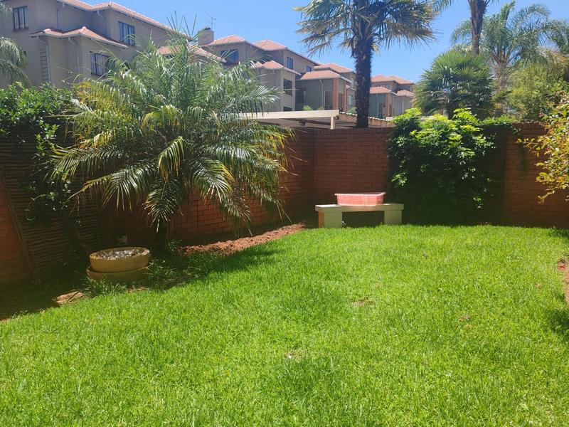 To Let 2 Bedroom Property for Rent in Solheim Gauteng