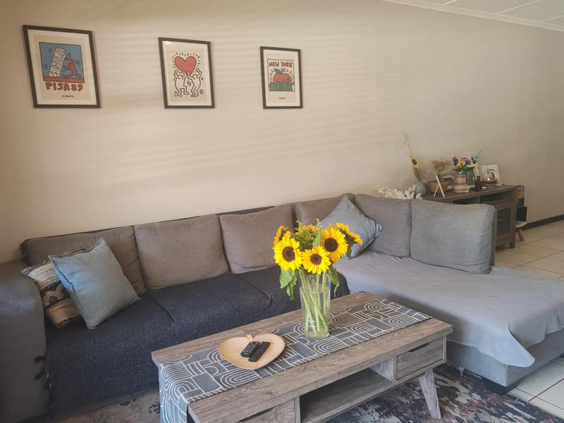 To Let 2 Bedroom Property for Rent in Solheim Gauteng